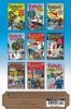 MIGHTY MARVEL MASTERWORKS THE FANTASTIC FOUR THE WORLDS GREATEST HEROES TP [STANDARD] [9781302930097]